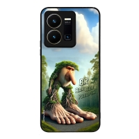 Θήκη Sonique Italian Brainrot Series για VIVO Y35 4G / VIVO Y22 / VIVO Y22S Brr Brr Patapim