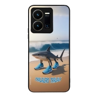 Θήκη Sonique Italian Brainrot Series για VIVO Y35 4G / VIVO Y22 / VIVO Y22S Tralalero Tralala