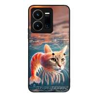 Θήκη Sonique Italian Brainrot Series για VIVO Y35 4G / VIVO Y22 / VIVO Y22S Trippi Troppi