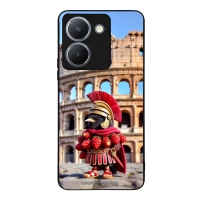 Θήκη Sonique Italian Brainrot Series για VIVO Y36 4G / VIVO Y36 5G / VIVO Y27 5G / VIVO Y27s Bri Bri Bicus de Dicus