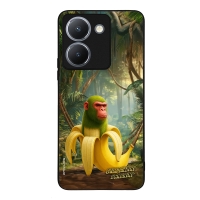 Θήκη Sonique Italian Brainrot Series για VIVO Y36 4G / VIVO Y36 5G / VIVO Y27 5G / VIVO Y27s Chimpanzini Bananini