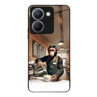 Θήκη Sonique Italian Brainrot Series για VIVO Y36 4G / VIVO Y36 5G / VIVO Y27 5G / VIVO Y27s Chimpanzini Cappuccini