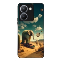 Θήκη Sonique Italian Brainrot Series για VIVO Y36 4G / VIVO Y36 5G / VIVO Y27 5G / VIVO Y27s Lirili Larila