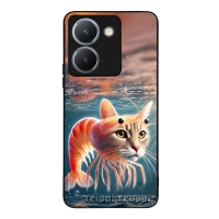 Θήκη Sonique Italian Brainrot Series για VIVO Y36 4G / VIVO Y36 5G / VIVO Y27 5G / VIVO Y27s Trippi Troppi