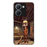 Θήκη Sonique Italian Brainrot Series για VIVO Y36 4G / VIVO Y36 5G / VIVO Y27 5G / VIVO Y27s Tung Tung Tung Sahur