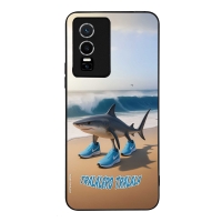 Θήκη Sonique Italian Brainrot Series για VIVO Y74s / VIVO Y76 5G Tralalero Tralala