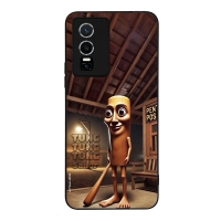 Θήκη Sonique Italian Brainrot Series για VIVO Y74s / VIVO Y76 5G Tung Tung Tung Sahur