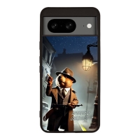Θήκη Sonique Italian Brainrot Series για Google Pixel 8 5G Bobrito Bandito