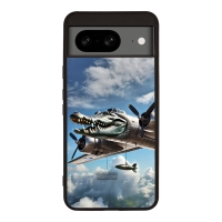 Θήκη Sonique Italian Brainrot Series για Google Pixel 8 5G Bombardino Crocodilo