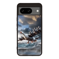 Θήκη Sonique Italian Brainrot Series για Google Pixel 8 5G Bombombini Gusini