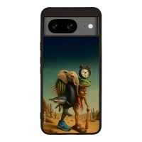 Θήκη Sonique Italian Brainrot Series για Google Pixel 8 5G Brainrots