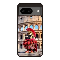 Θήκη Sonique Italian Brainrot Series για Google Pixel 8 5G Bri Bri Bicus de Dicus
