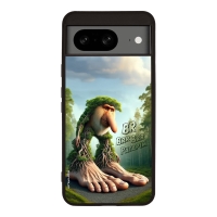 Θήκη Sonique Italian Brainrot Series για Google Pixel 8 5G Brr Brr Patapim