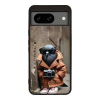 Θήκη Sonique Italian Brainrot Series για Google Pixel 8 5G Spijuniro Golubiro
