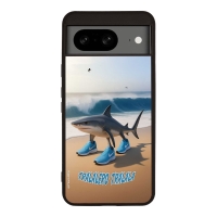 Θήκη Sonique Italian Brainrot Series για Google Pixel 8 5G Tralalero Tralala
