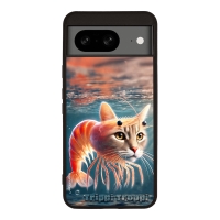 Θήκη Sonique Italian Brainrot Series για Google Pixel 8 5G Trippi Troppi