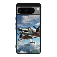 Θήκη Sonique Italian Brainrot Series για Google Pixel 8 Pro 5G Bombardino Crocodilo