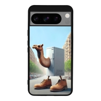 Θήκη Sonique Italian Brainrot Series για Google Pixel 8 Pro 5G Frigo Camelo