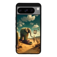 Θήκη Sonique Italian Brainrot Series για Google Pixel 8 Pro 5G Lirili Larila