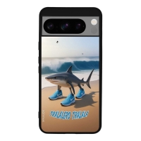 Θήκη Sonique Italian Brainrot Series για Google Pixel 8 Pro 5G Tralalero Tralala