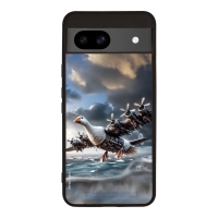Θήκη Sonique Italian Brainrot Series για Google Pixel 8a 5G Bombombini Gusini
