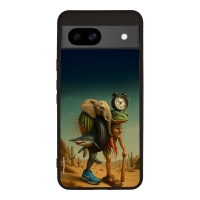 Θήκη Sonique Italian Brainrot Series για Google Pixel 8a 5G Brainrots