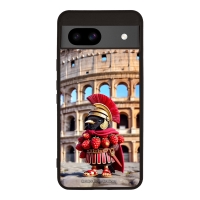 Θήκη Sonique Italian Brainrot Series για Google Pixel 8a 5G Bri Bri Bicus de Dicus