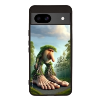Θήκη Sonique Italian Brainrot Series για Google Pixel 8a 5G Brr Brr Patapim
