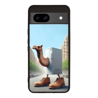 Θήκη Sonique Italian Brainrot Series για Google Pixel 8a 5G Frigo Camelo