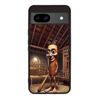Θήκη Sonique Italian Brainrot Series για Google Pixel 8a 5G Tung Tung Tung Sahur