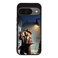 Θήκη Sonique Italian Brainrot Series για Google Pixel 9 5G Bobrito Bandito