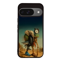 Θήκη Sonique Italian Brainrot Series για Google Pixel 9 5G Brainrots