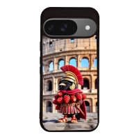Θήκη Sonique Italian Brainrot Series για Google Pixel 9 5G Bri Bri Bicus de Dicus