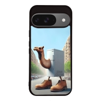 Θήκη Sonique Italian Brainrot Series για Google Pixel 9 5G Frigo Camelo