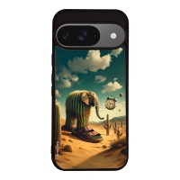 Θήκη Sonique Italian Brainrot Series για Google Pixel 9 5G Lirili Larila