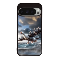 Θήκη Sonique Italian Brainrot Series για Google Pixel 9 Pro 5G Bombombini Gusini