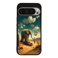 Θήκη Sonique Italian Brainrot Series για Google Pixel 9 Pro 5G Lirili Larila