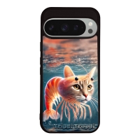 Θήκη Sonique Italian Brainrot Series για Google Pixel 9 Pro 5G Trippi Troppi
