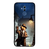 Θήκη Sonique Italian Brainrot Series για Huawei Mate 20 Lite Bobrito Bandito