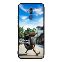 Θήκη Sonique Italian Brainrot Series για Huawei Mate 20 Lite Boneca Ambalabu