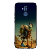 Θήκη Sonique Italian Brainrot Series για Huawei Mate 20 Lite Brainrots