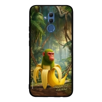 Θήκη Sonique Italian Brainrot Series για Huawei Mate 20 Lite Chimpanzini Bananini