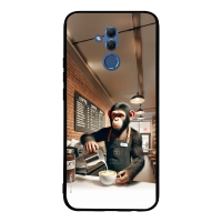 Θήκη Sonique Italian Brainrot Series για Huawei Mate 20 Lite Chimpanzini Cappuccini