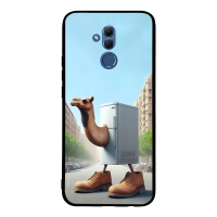 Θήκη Sonique Italian Brainrot Series για Huawei Mate 20 Lite Frigo Camelo