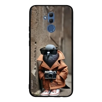 Θήκη Sonique Italian Brainrot Series για Huawei Mate 20 Lite Spijuniro Golubiro
