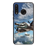 Θήκη Sonique Italian Brainrot Series για Huawei P30 Lite Bombardino Crocodilo