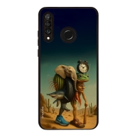 Θήκη Sonique Italian Brainrot Series για Huawei P30 Lite Brainrots