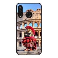 Θήκη Sonique Italian Brainrot Series για Huawei P30 Lite Bri Bri Bicus de Dicus
