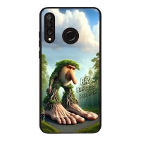 Θήκη Sonique Italian Brainrot Series για Huawei P30 Lite Brr Brr Patapim