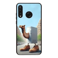 Θήκη Sonique Italian Brainrot Series για Huawei P30 Lite Frigo Camelo
